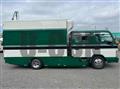 2016 Mitsubishi Fuso Canter