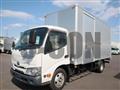 2020 Toyota Dyna Truck