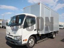 2020 Toyota Dyna Truck