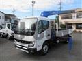 2025 Mitsubishi Fuso Canter