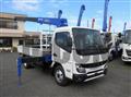 2025 Mitsubishi Fuso Canter