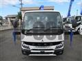 2025 Mitsubishi Fuso Canter