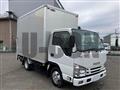 2018 Isuzu Elf Truck