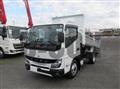 2025 Mitsubishi Fuso Canter