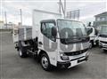 2025 Mitsubishi Fuso Canter