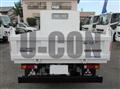 2025 Mitsubishi Fuso Canter