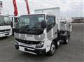 2025 Mitsubishi Fuso Canter