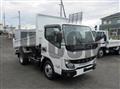 2025 Mitsubishi Fuso Canter