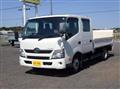 2014 Toyota Dyna Truck