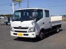 2014 Toyota Dyna Truck