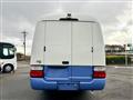 2005 Toyota Coaster
