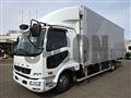 2015 Mitsubishi Fuso Fighter