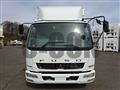 2015 Mitsubishi Fuso Fighter