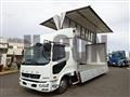2015 Mitsubishi Fuso Fighter