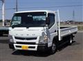 2018 Mitsubishi Fuso Canter