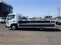 2018 Mitsubishi Fuso Canter