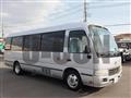 2014 Toyota Coaster
