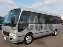2014 Toyota Coaster