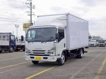 2022 Isuzu Elf Truck