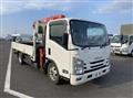 2016 Isuzu Elf Truck