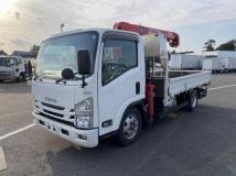 2016 Isuzu Elf Truck