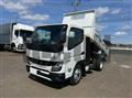 2025 Mitsubishi Fuso Canter