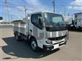 2025 Mitsubishi Fuso Canter