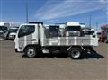 2025 Mitsubishi Fuso Canter
