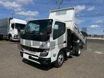 2025 Mitsubishi Fuso Canter