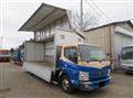 2015 Mitsubishi Fuso Canter
