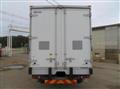 2015 Mitsubishi Fuso Canter