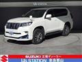 2021 Toyota Land Cruiser Prado