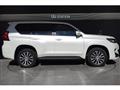 2021 Toyota Land Cruiser Prado