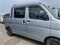2009 Daihatsu Hijet Cargo