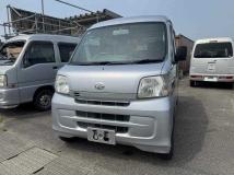 2009 Daihatsu Hijet Cargo