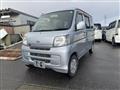 2010 Daihatsu Hijet Cargo