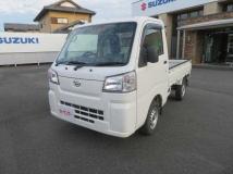 2022 Daihatsu Hijet Truck