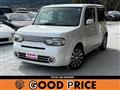 2017 Nissan Cube