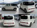 2017 Nissan Cube