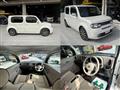 2017 Nissan Cube
