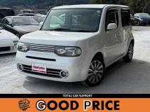 2017 Nissan Cube