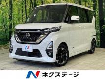 2021 Nissan ROOX