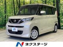 2022 Nissan ROOX