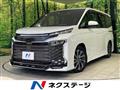 2023 Toyota Voxy