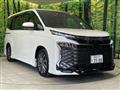 2023 Toyota Voxy