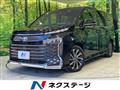 2022 Toyota Voxy