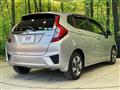 2014 Honda Fit Hybrid