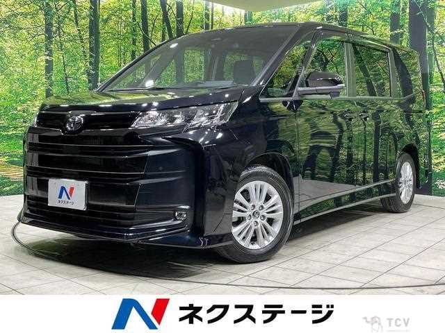 2024 Toyota Noah