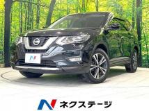 2019 Nissan X-Trail