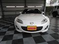 2011 Mazda Roadster